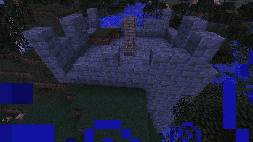 Doomlike Dungeons screenshot