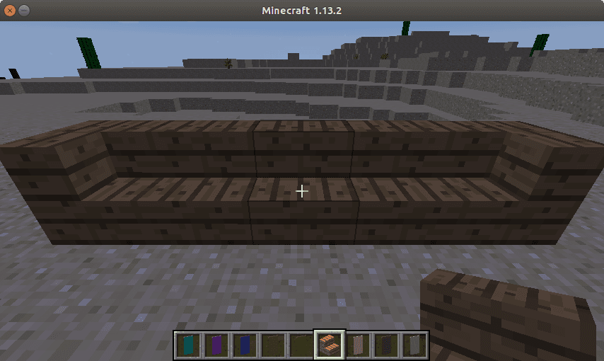 ChairsReloaded screenshot