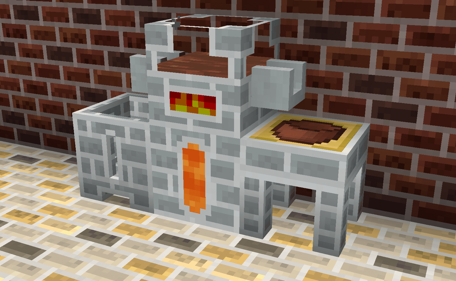 Tinkers' Complement screenshot