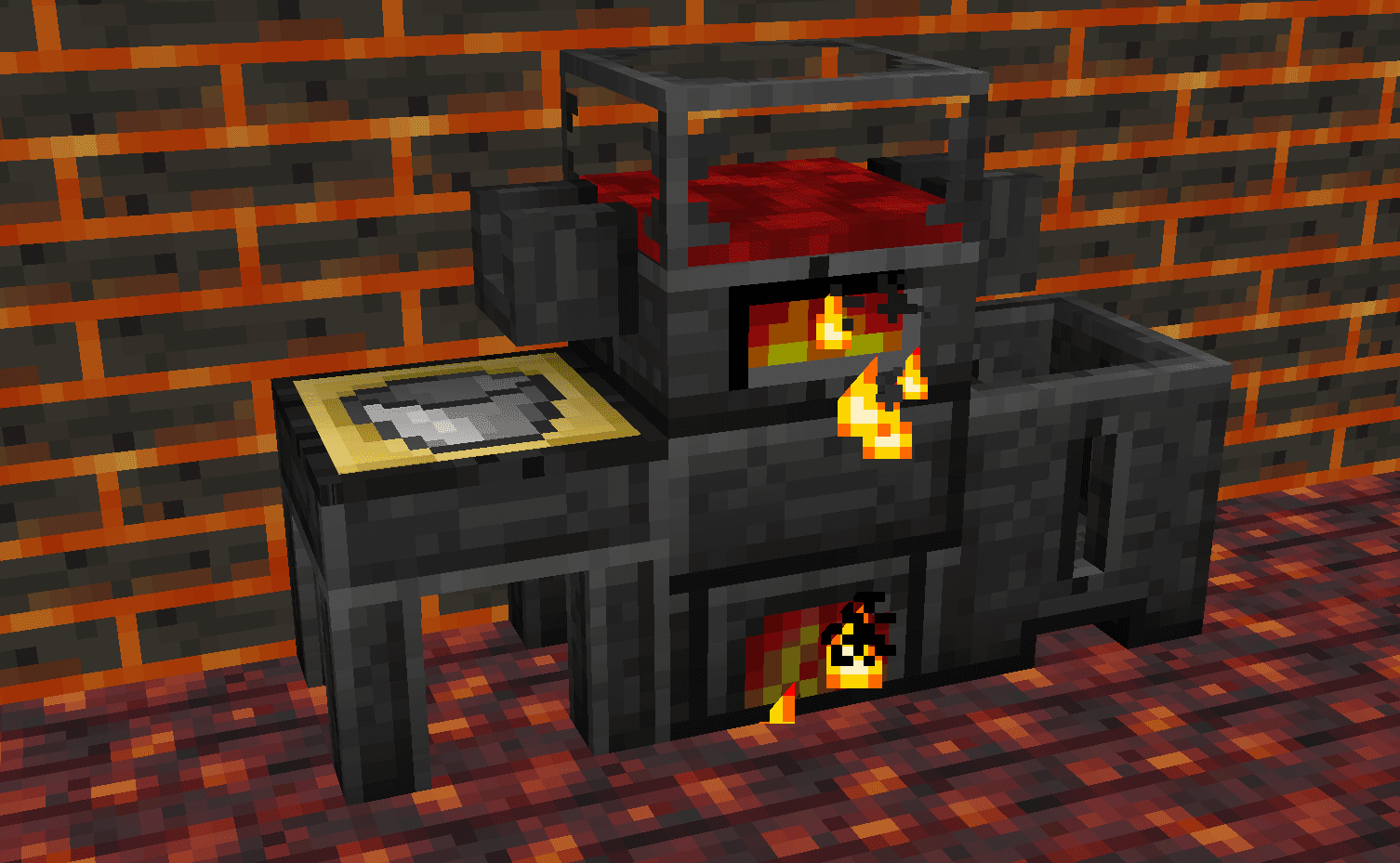 Tinkers' Complement screenshot