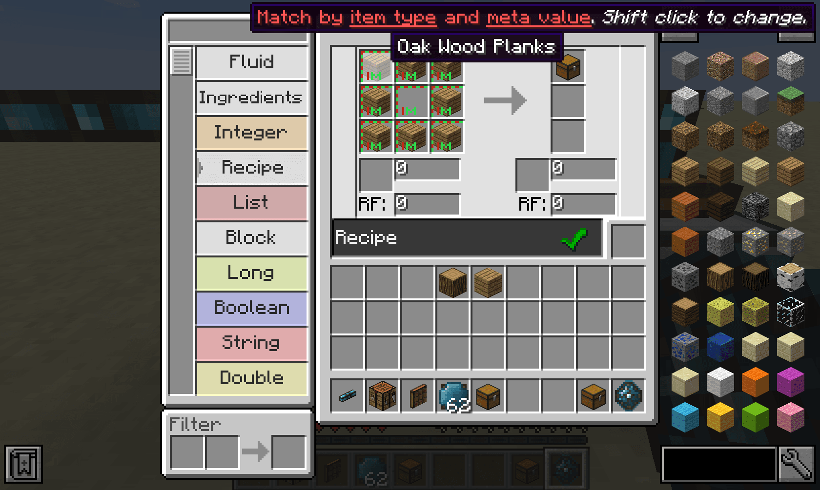 Integrated Dynamics screenshot