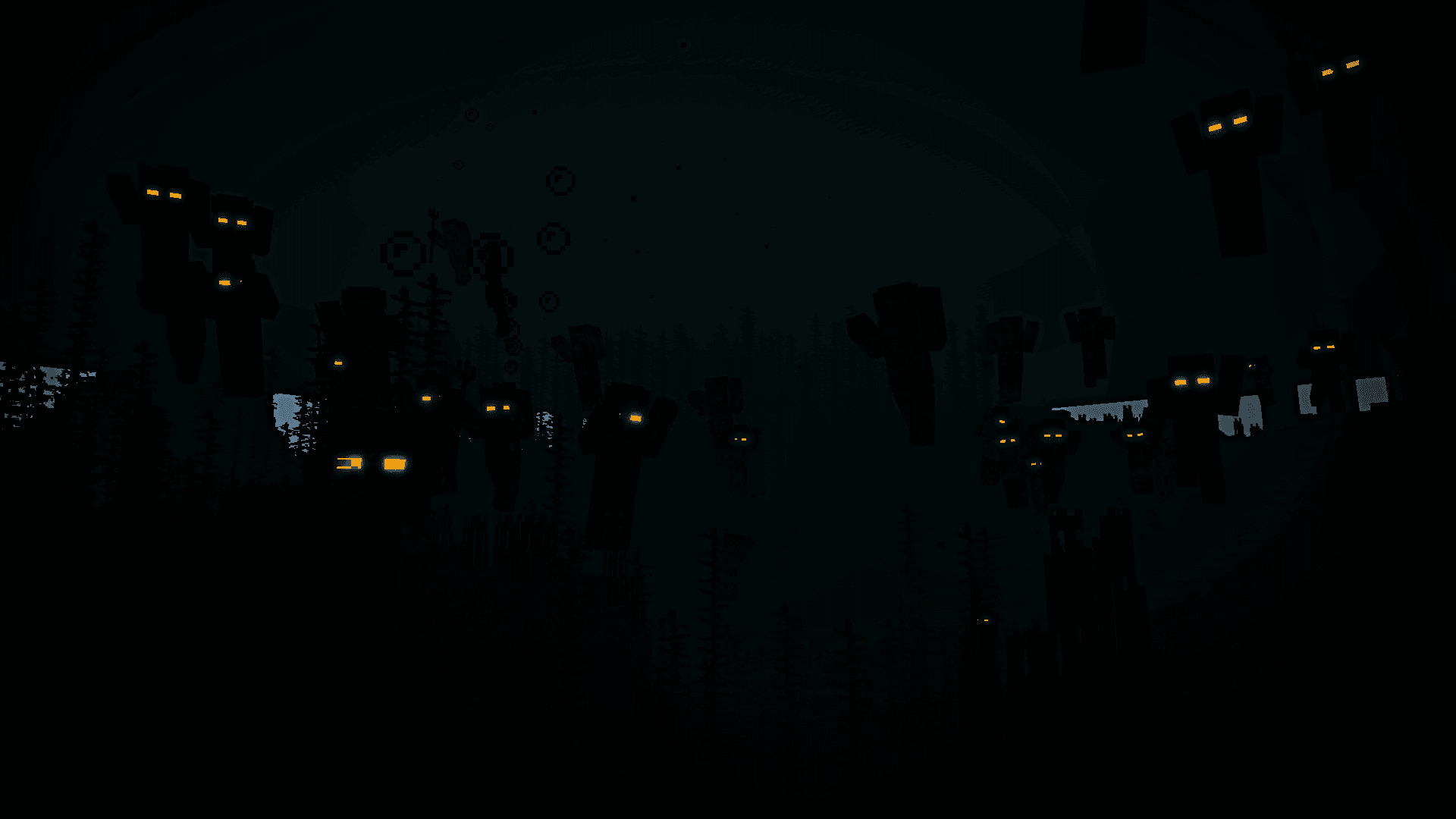 Tissou's Zombie Pack screenshot