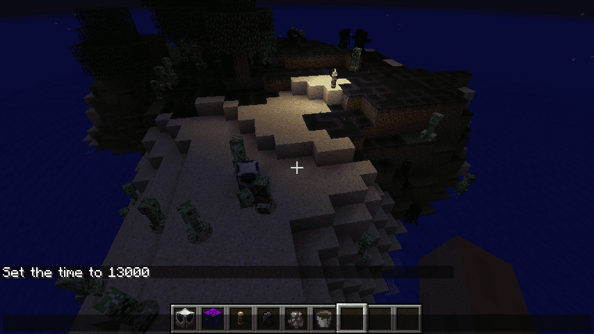 Torchmaster screenshot