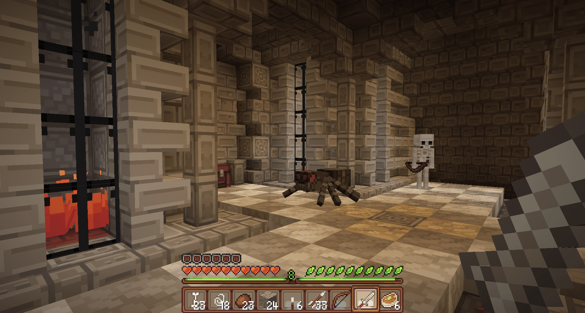 Quadral pack screenshot