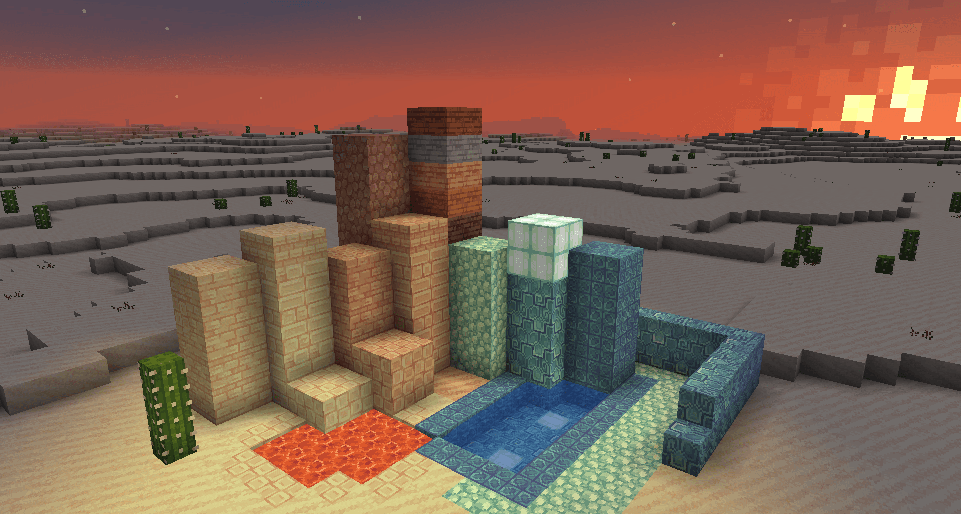 Quadral pack screenshot