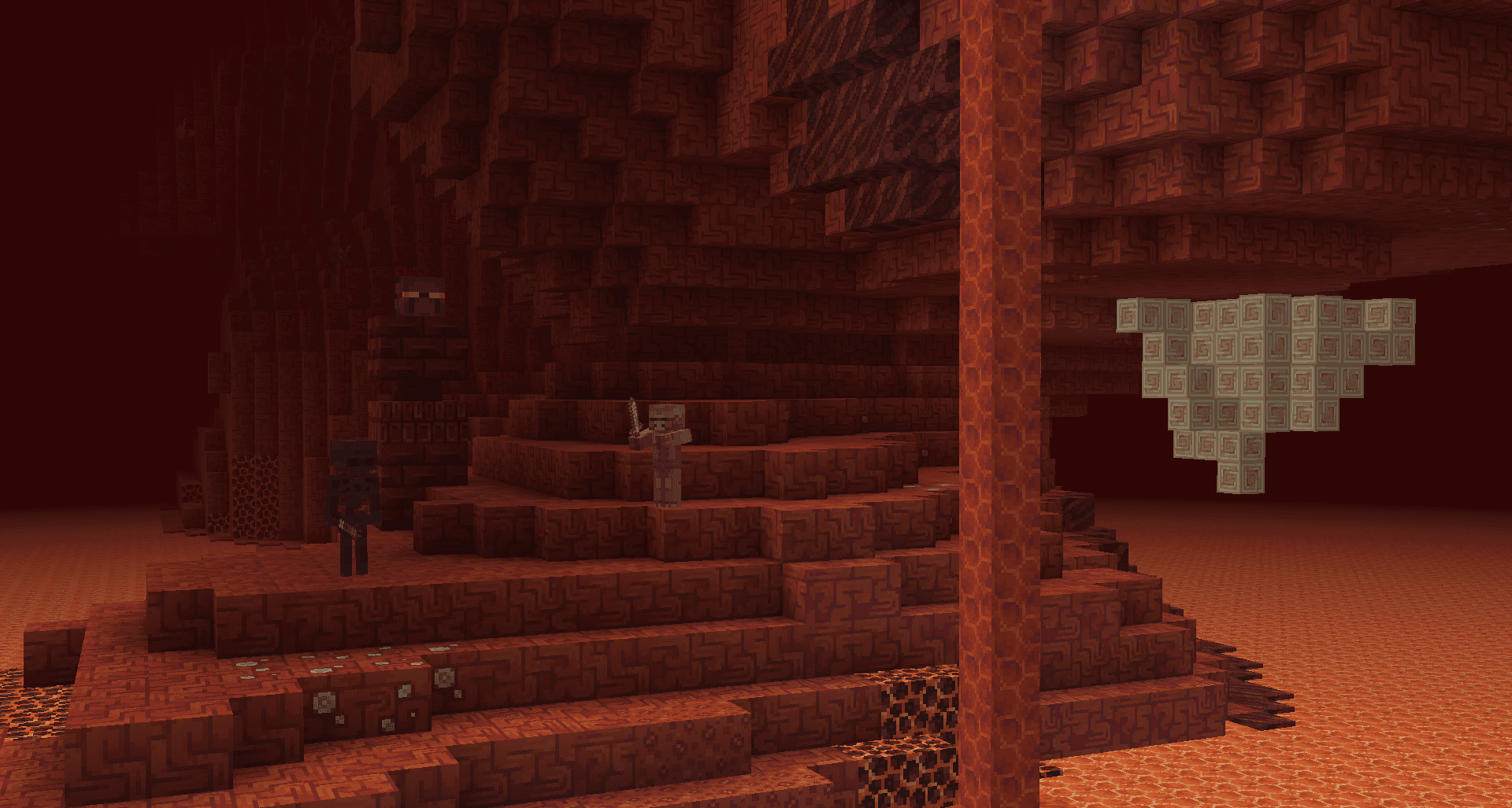 Quadral pack screenshot
