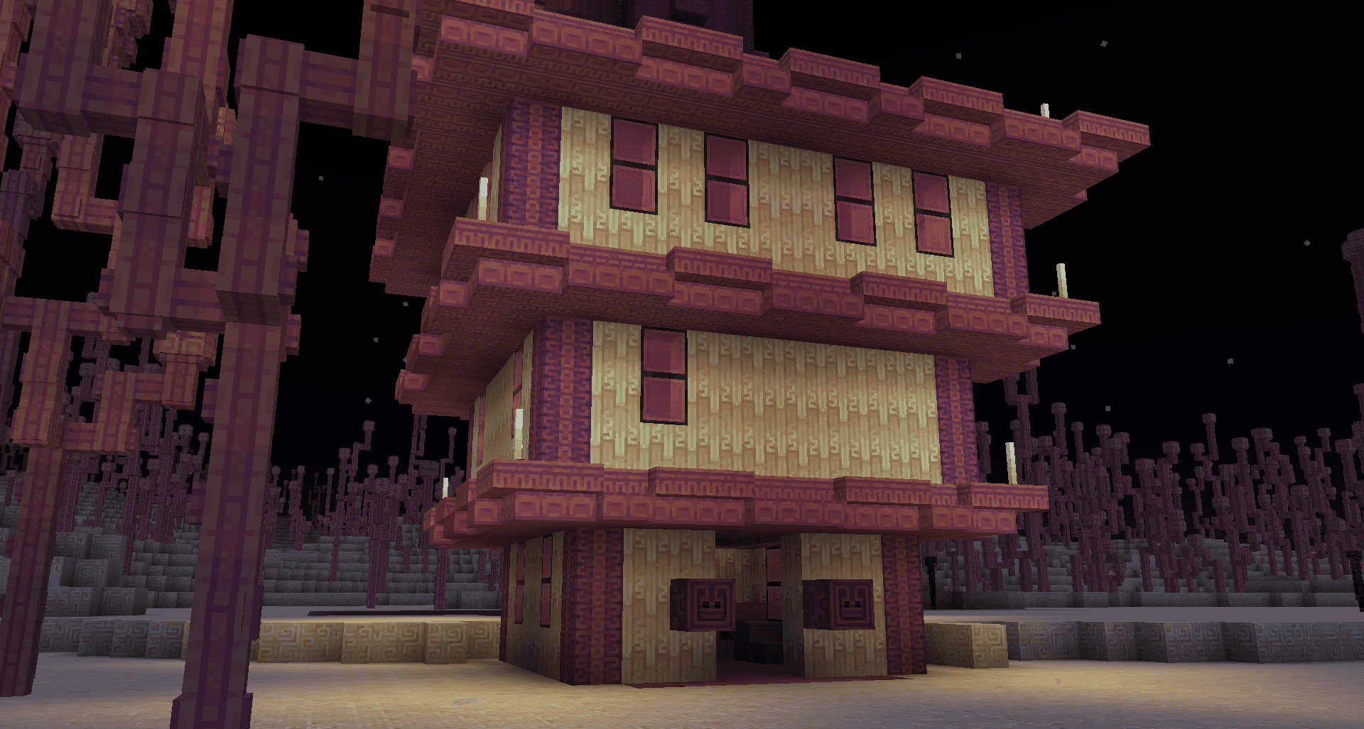 Quadral pack screenshot
