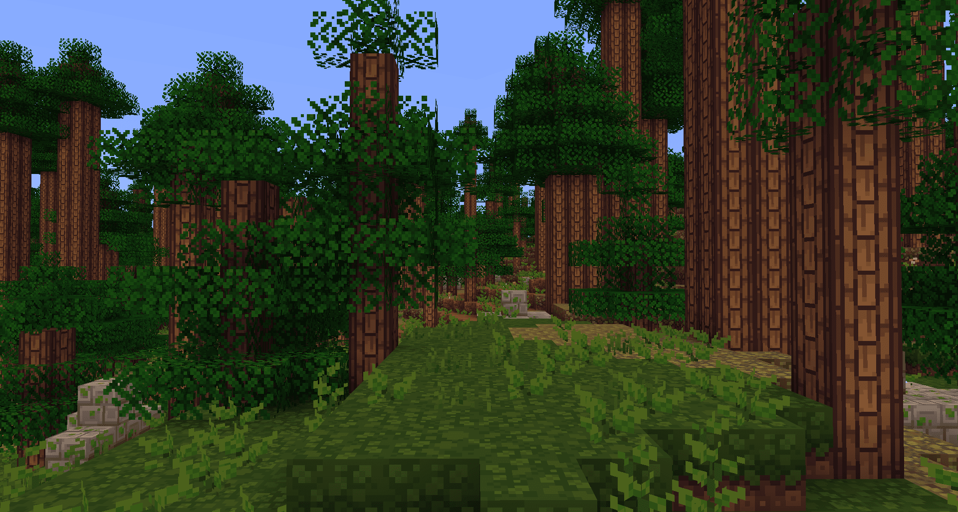 Quadral pack screenshot