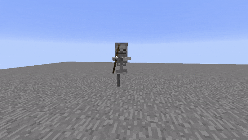 Skeleton AI Fix screenshot