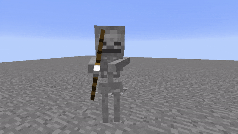 Skeleton AI Fix screenshot