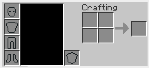 No Recipe Book screenshot