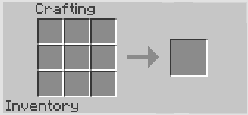No Recipe Book screenshot