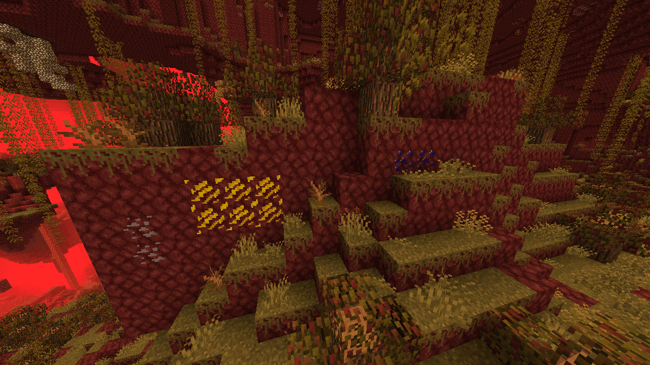 Modernity screenshot