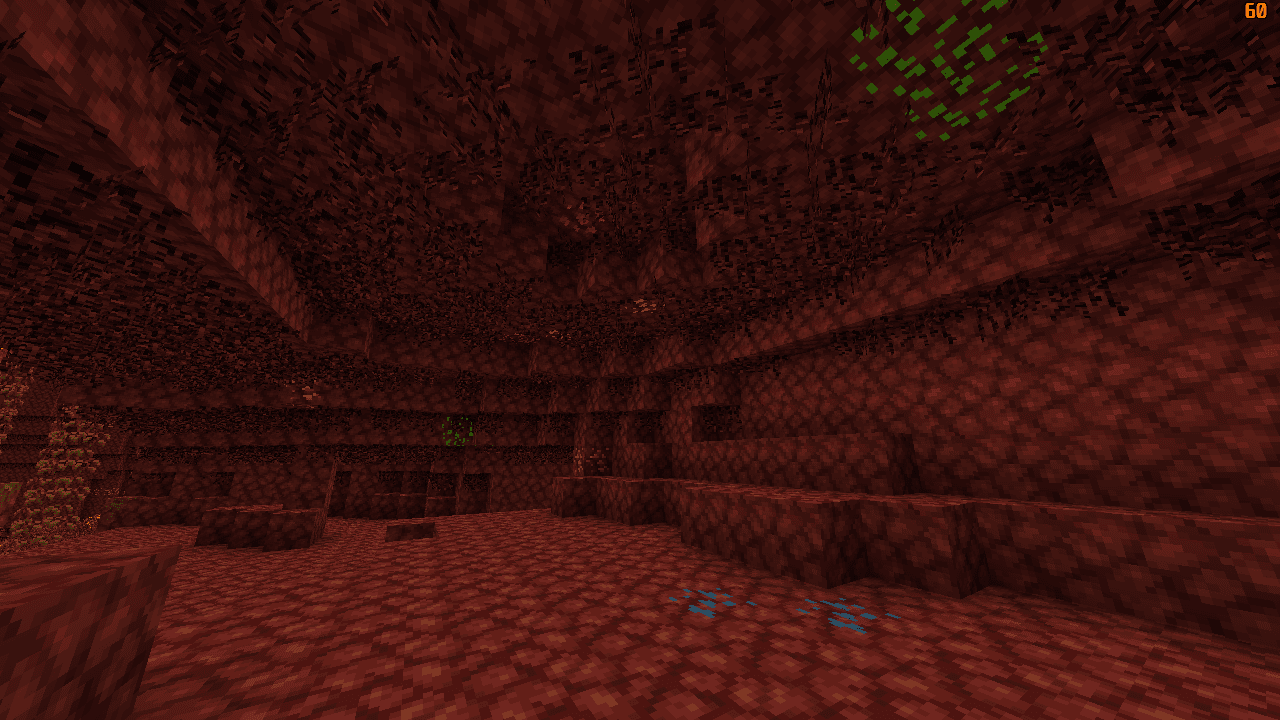 Modernity screenshot