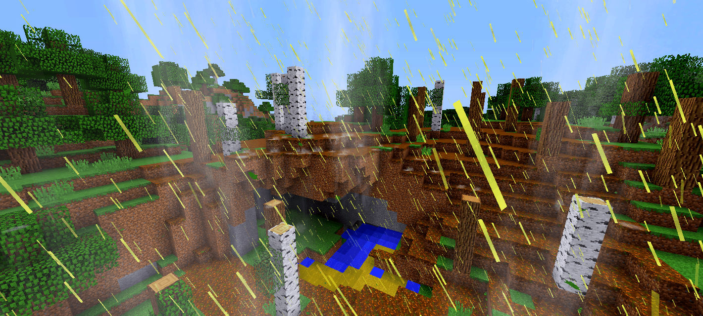 Pollution of the Realms screenshot