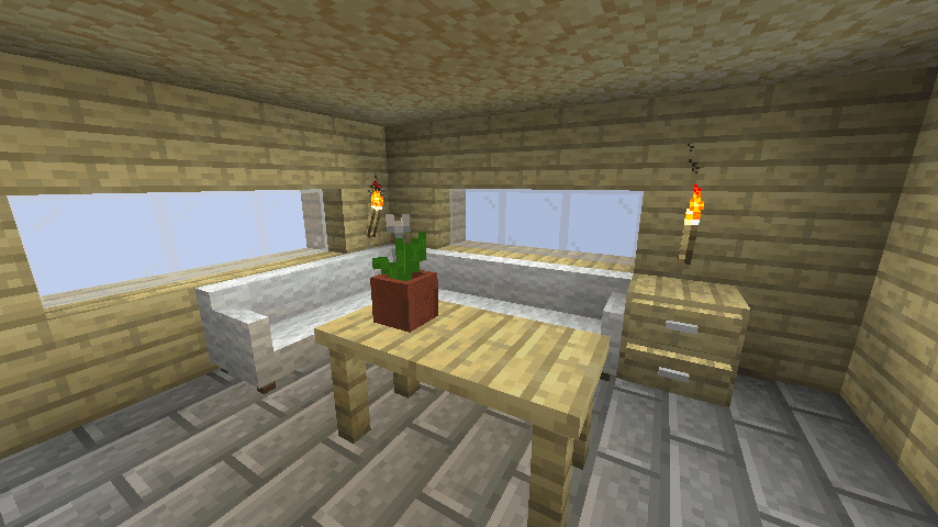 Adorn screenshot