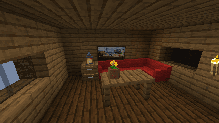 Adorn screenshot