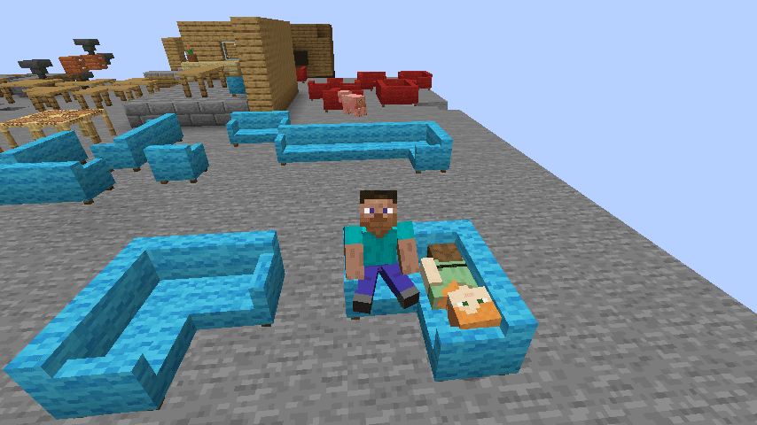 Adorn screenshot