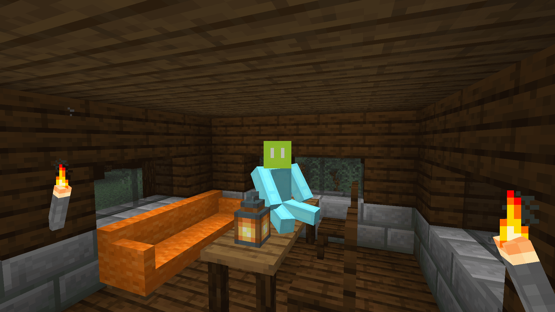 Adorn screenshot