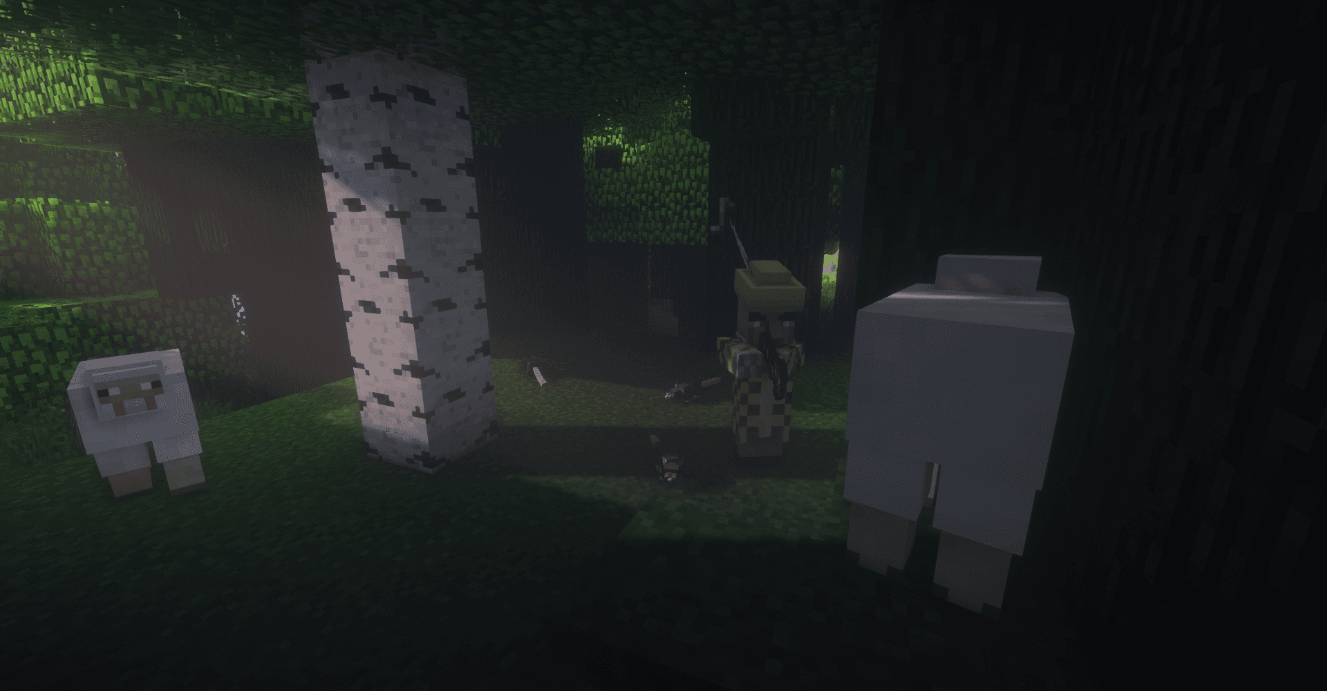 Rats screenshot