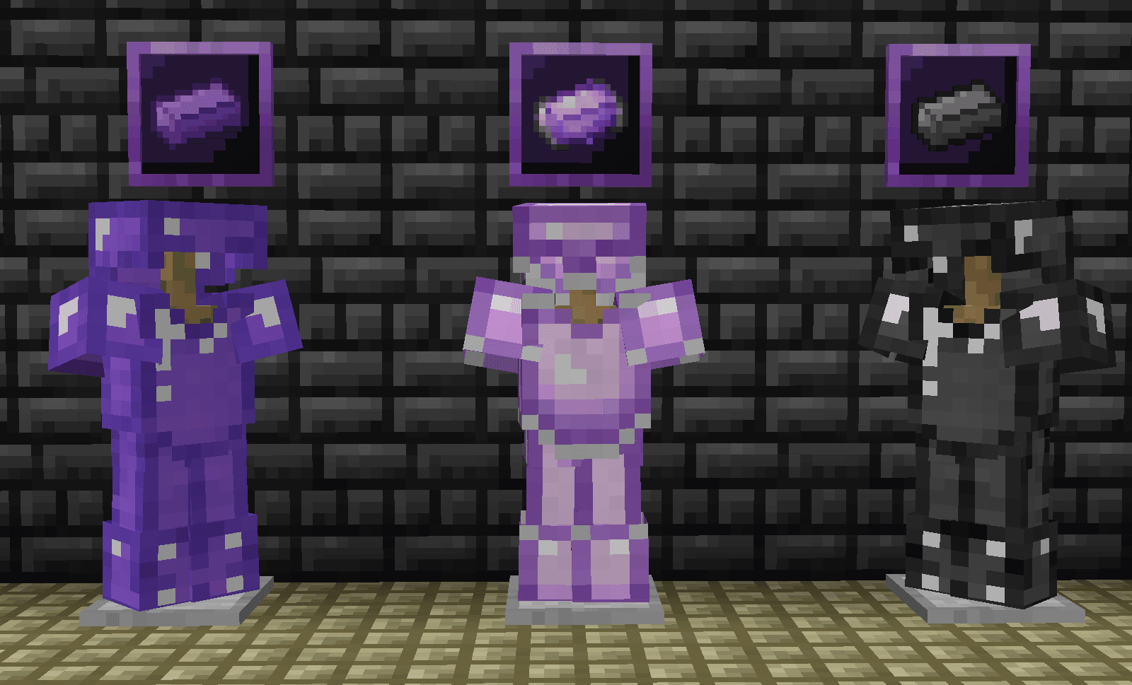 Tinkers' Complement screenshot