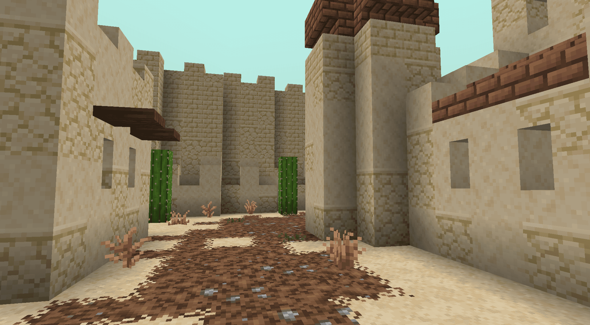 A Little Taste of Jerm | 1.12 - 1.21.10 screenshot