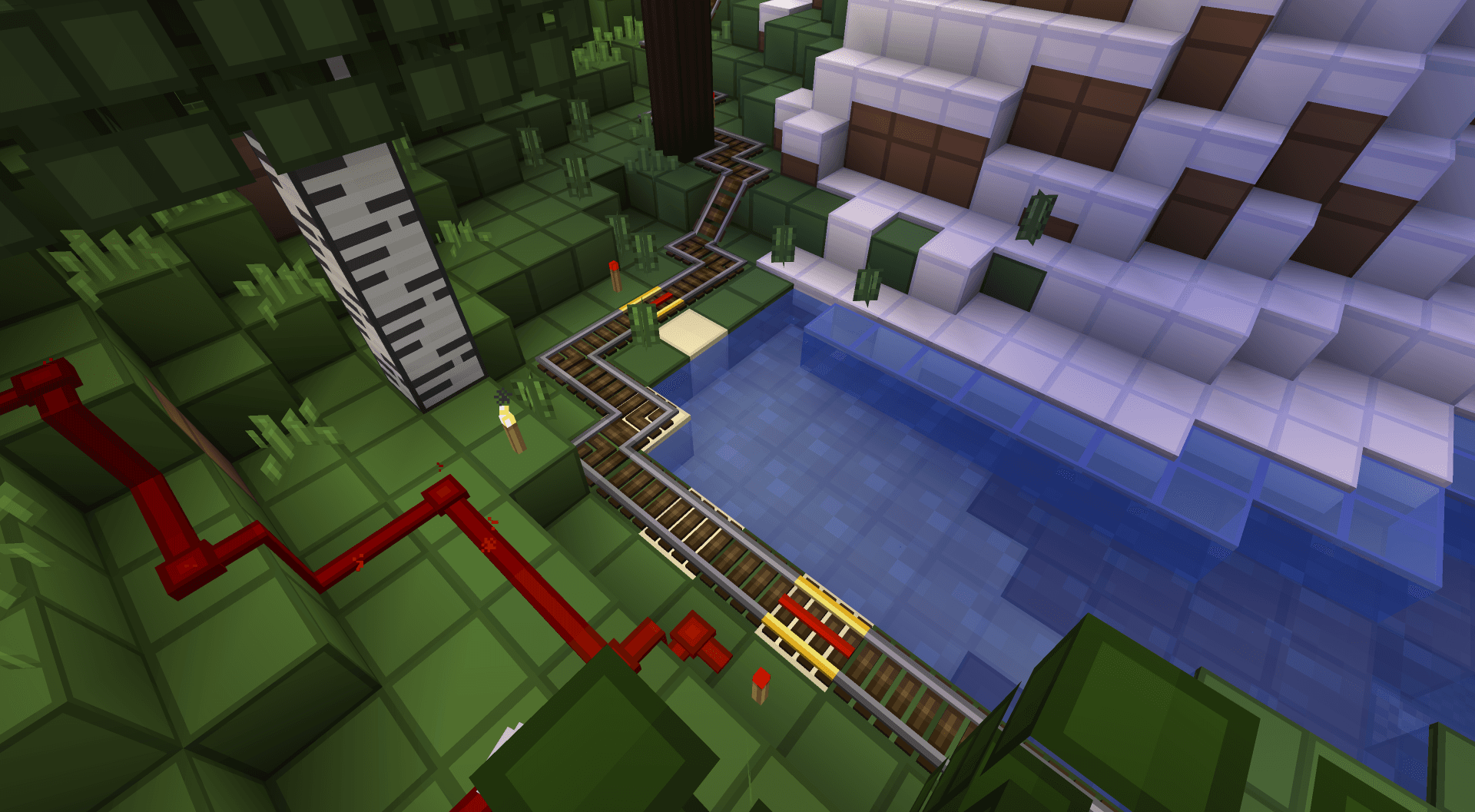 Sofron Pack oCd screenshot