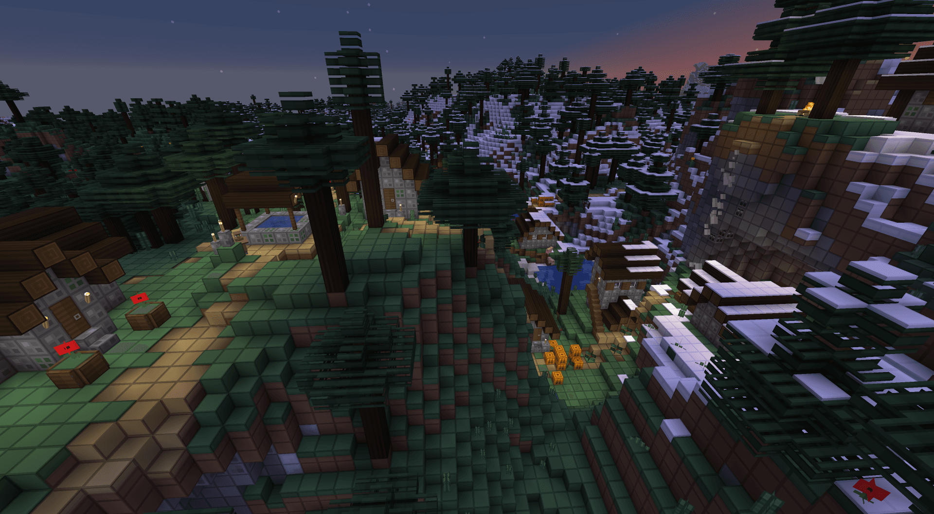 Sofron Pack oCd screenshot