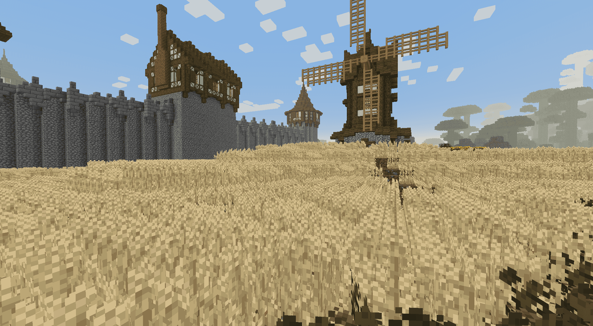 A Little Taste of Jerm | 1.12 - 1.21.10 screenshot
