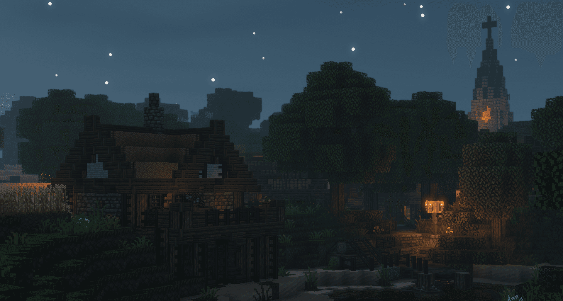 Excalibur screenshot