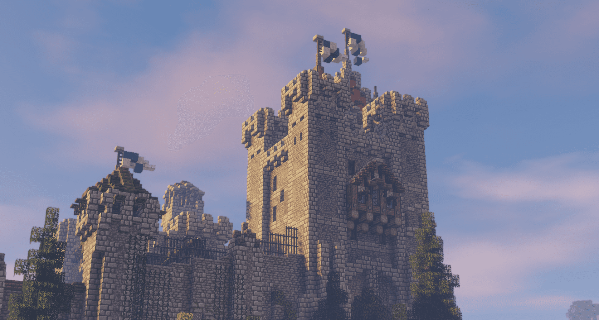 Excalibur screenshot
