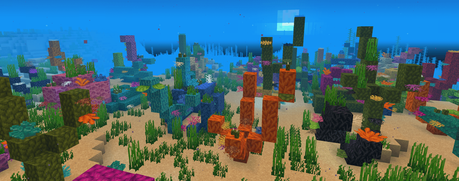 Upgrade Aquatic screenshot