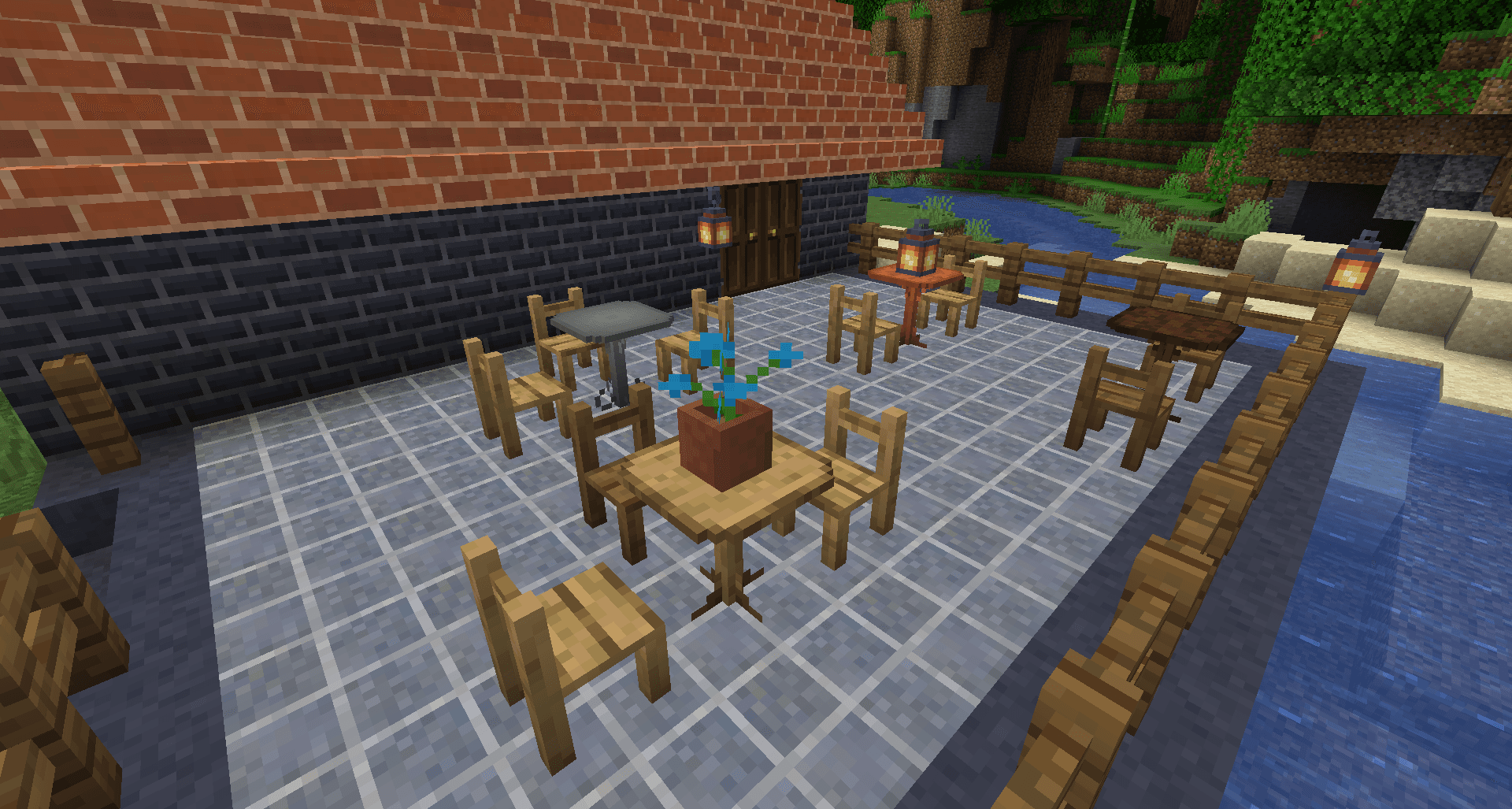 EmbellishCraft screenshot