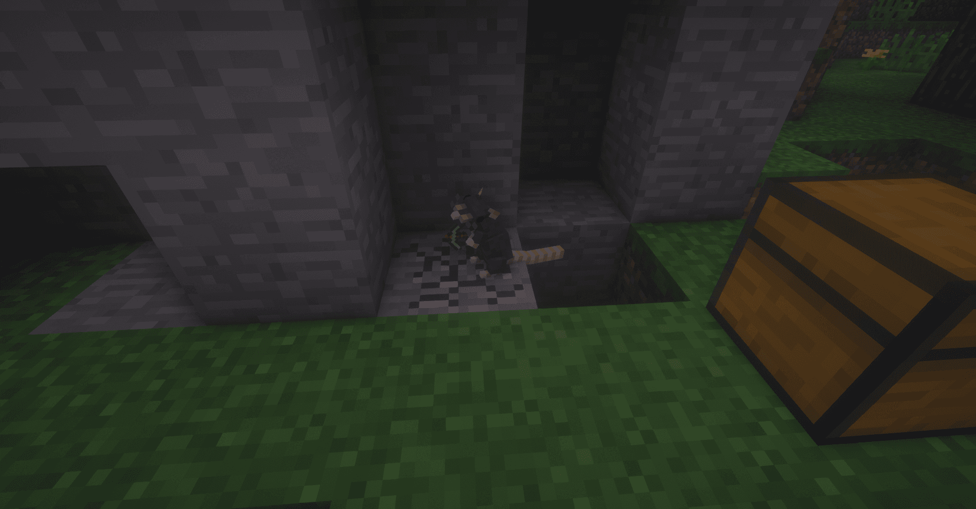 Rats screenshot