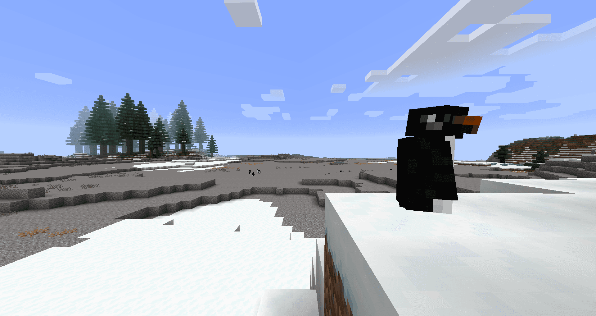 Slightly Flavoured screenshot