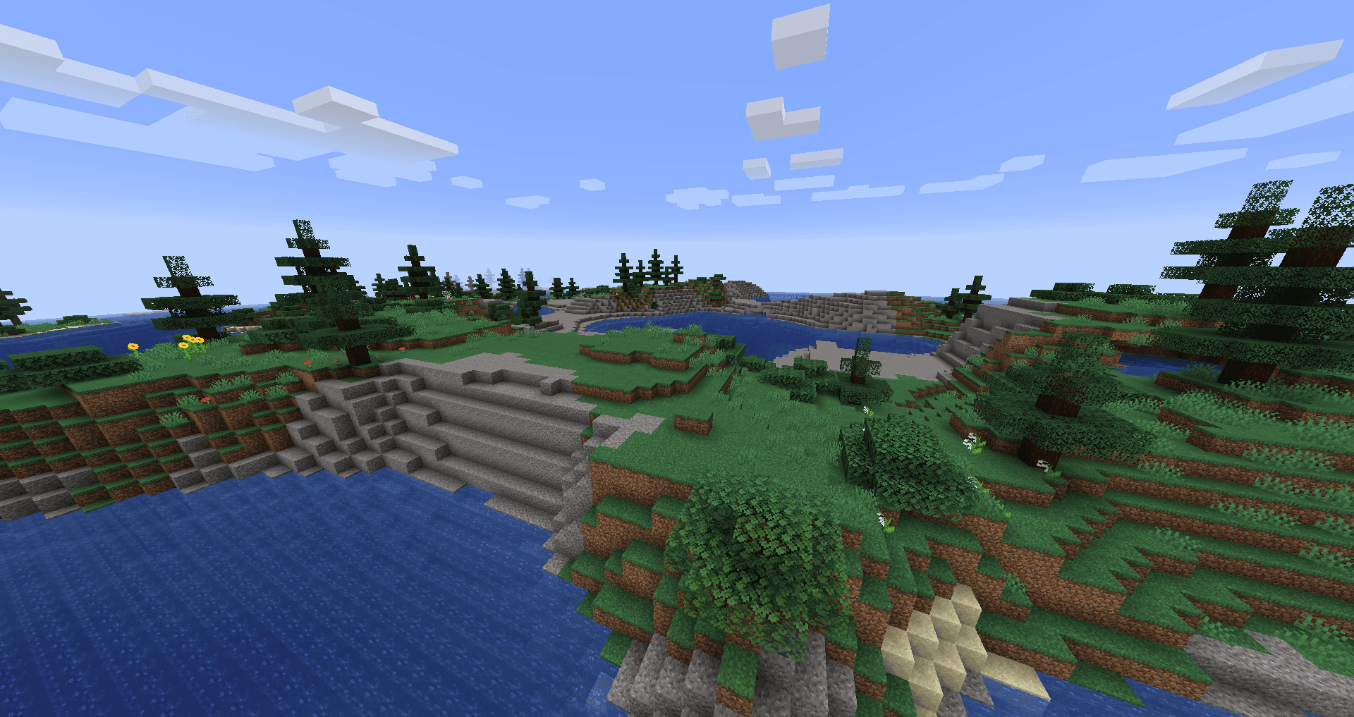 Slightly Flavoured screenshot