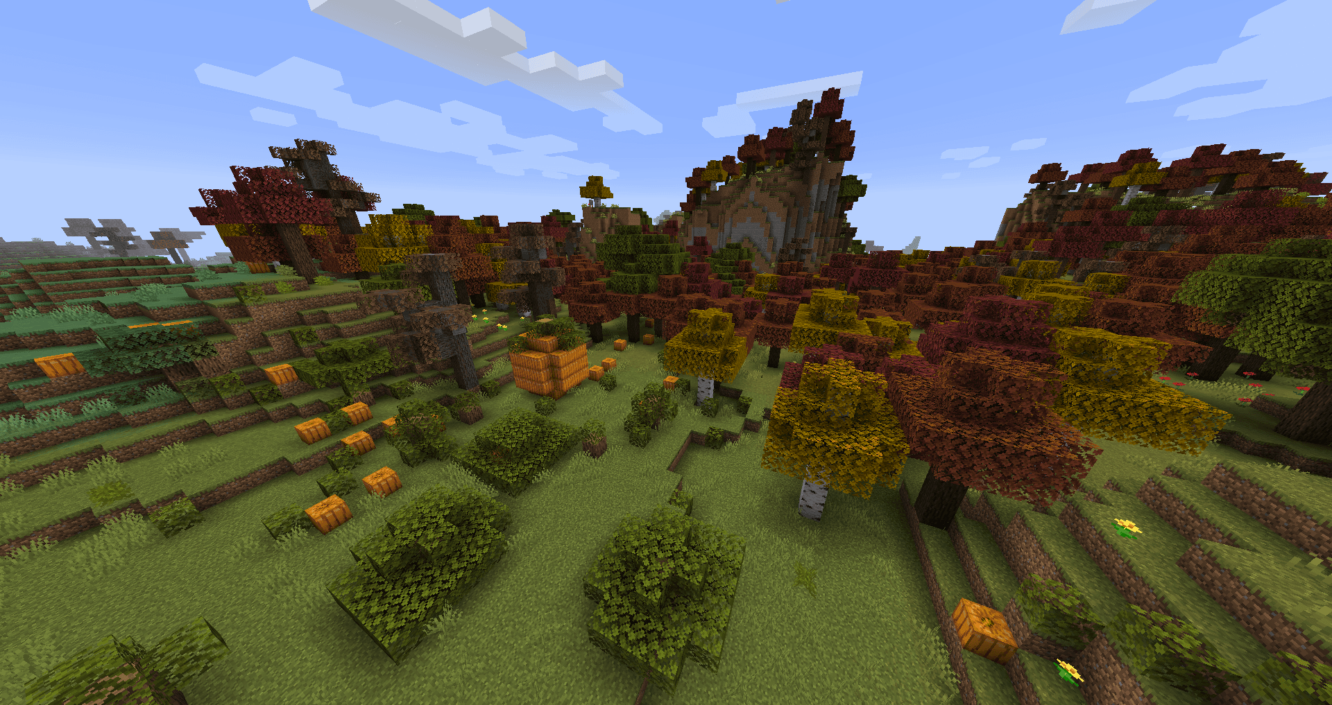Slightly Flavoured screenshot
