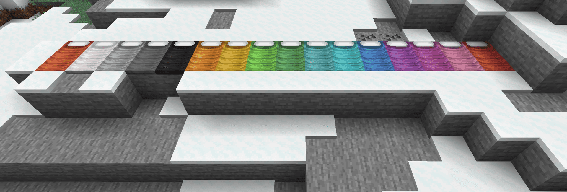 Upgrade Aquatic screenshot