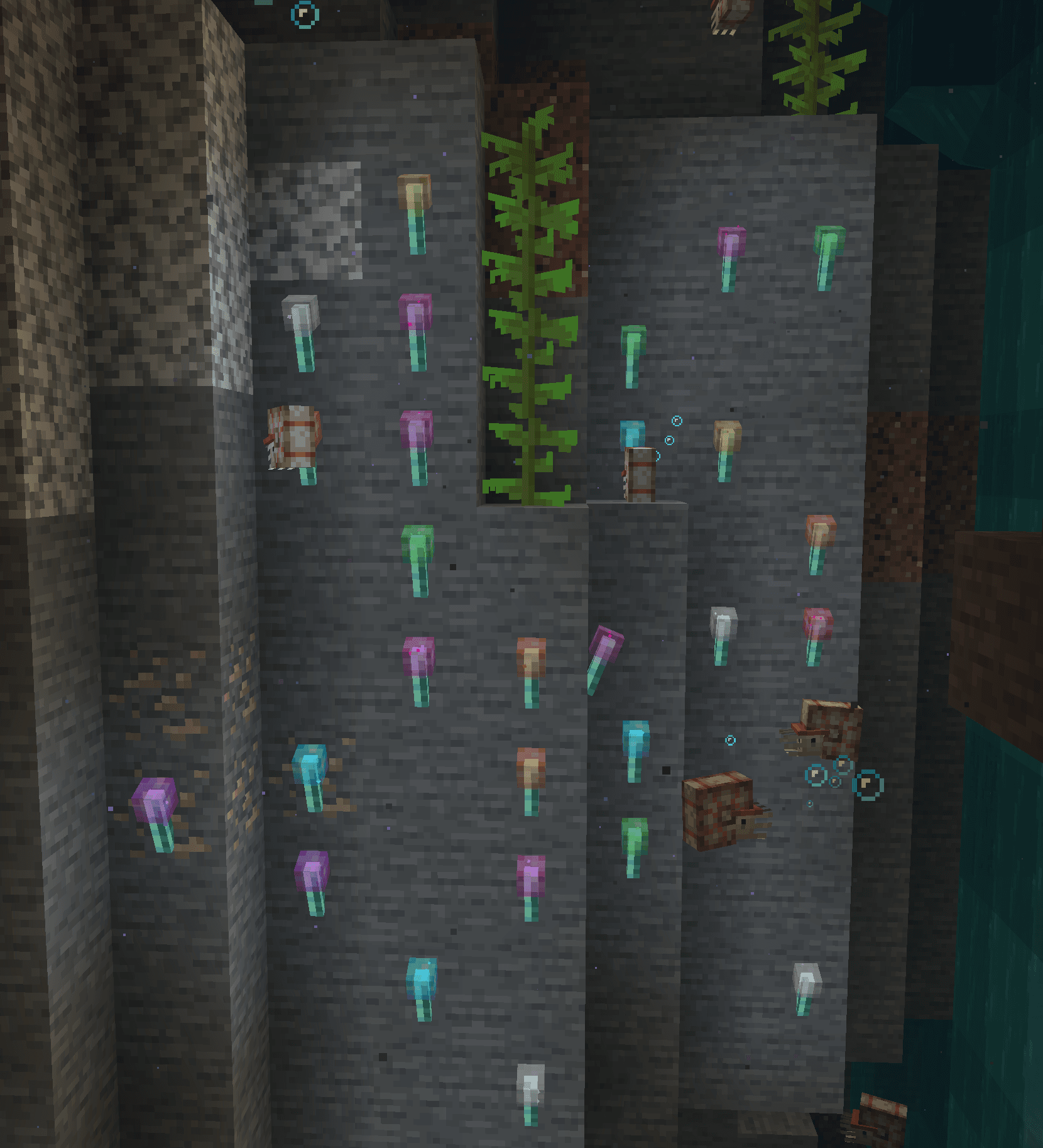Upgrade Aquatic screenshot