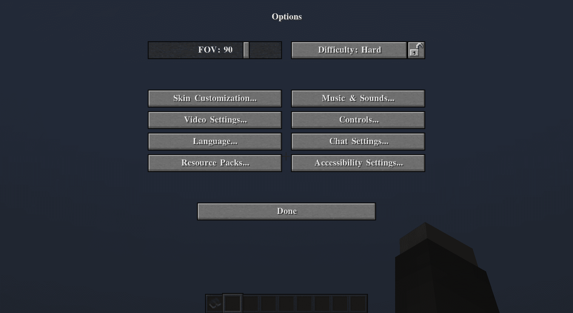 HD Font - Times Newer Roman screenshot