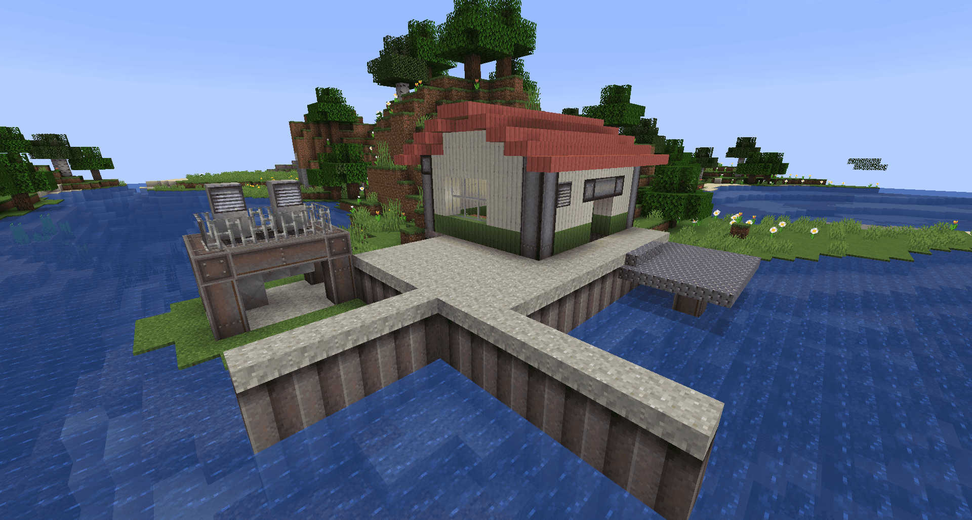 EmbellishCraft screenshot
