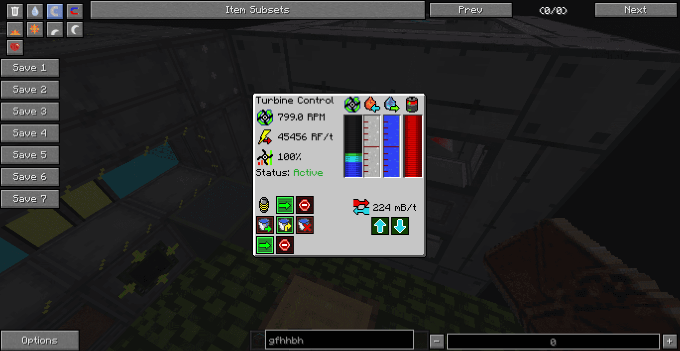 Project Ozone screenshot