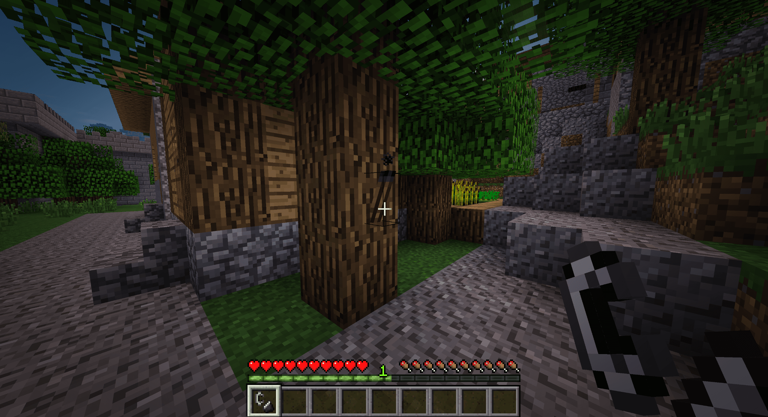 Realistic Torches screenshot