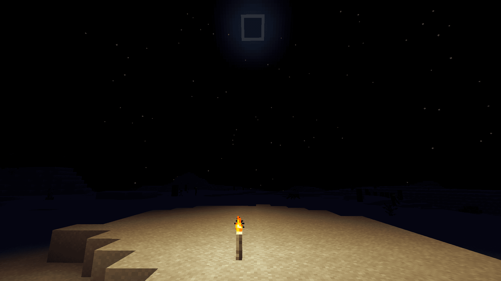 True Darkness screenshot