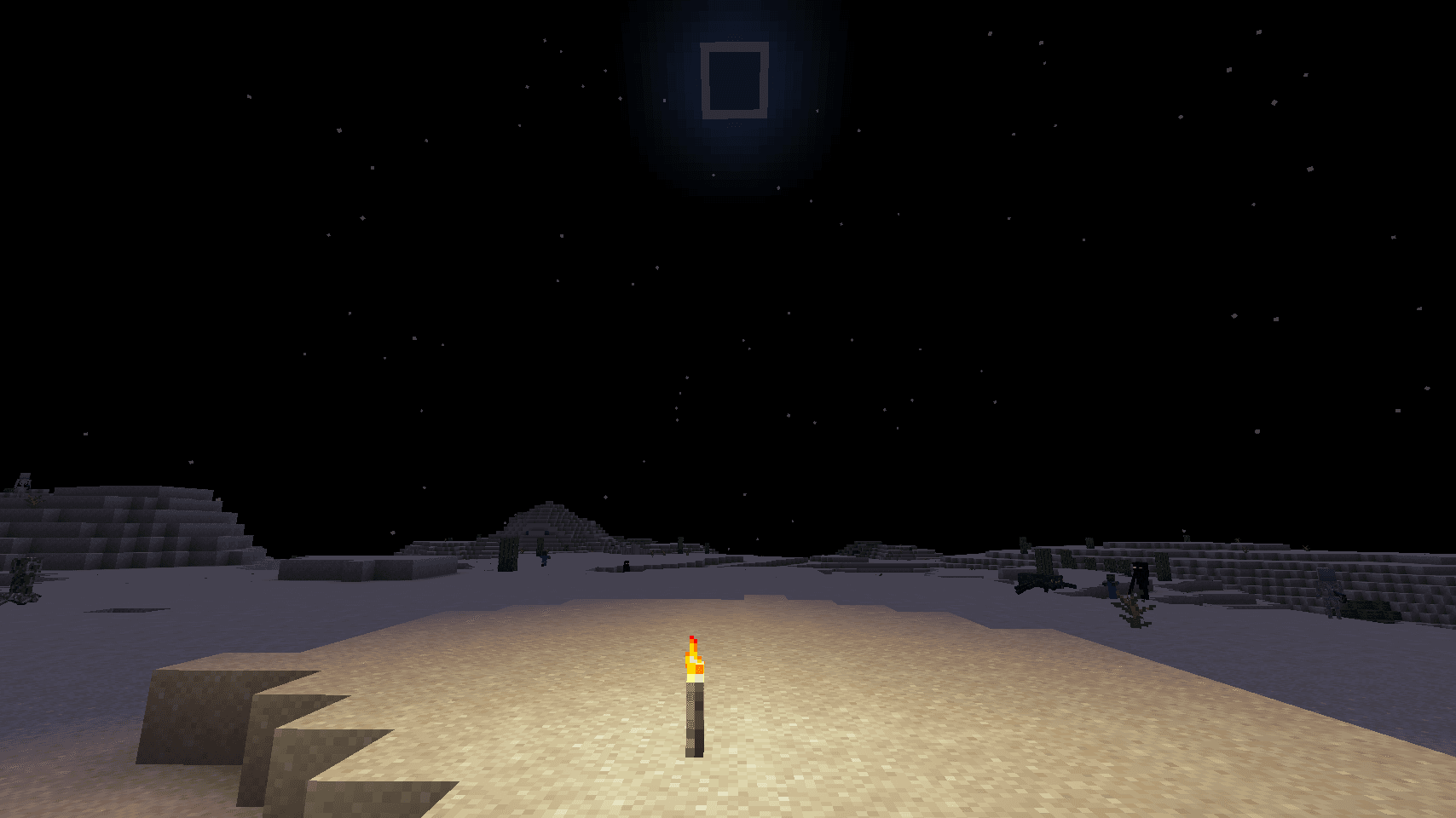 True Darkness screenshot