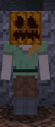 No More Pumpkin Blur screenshot