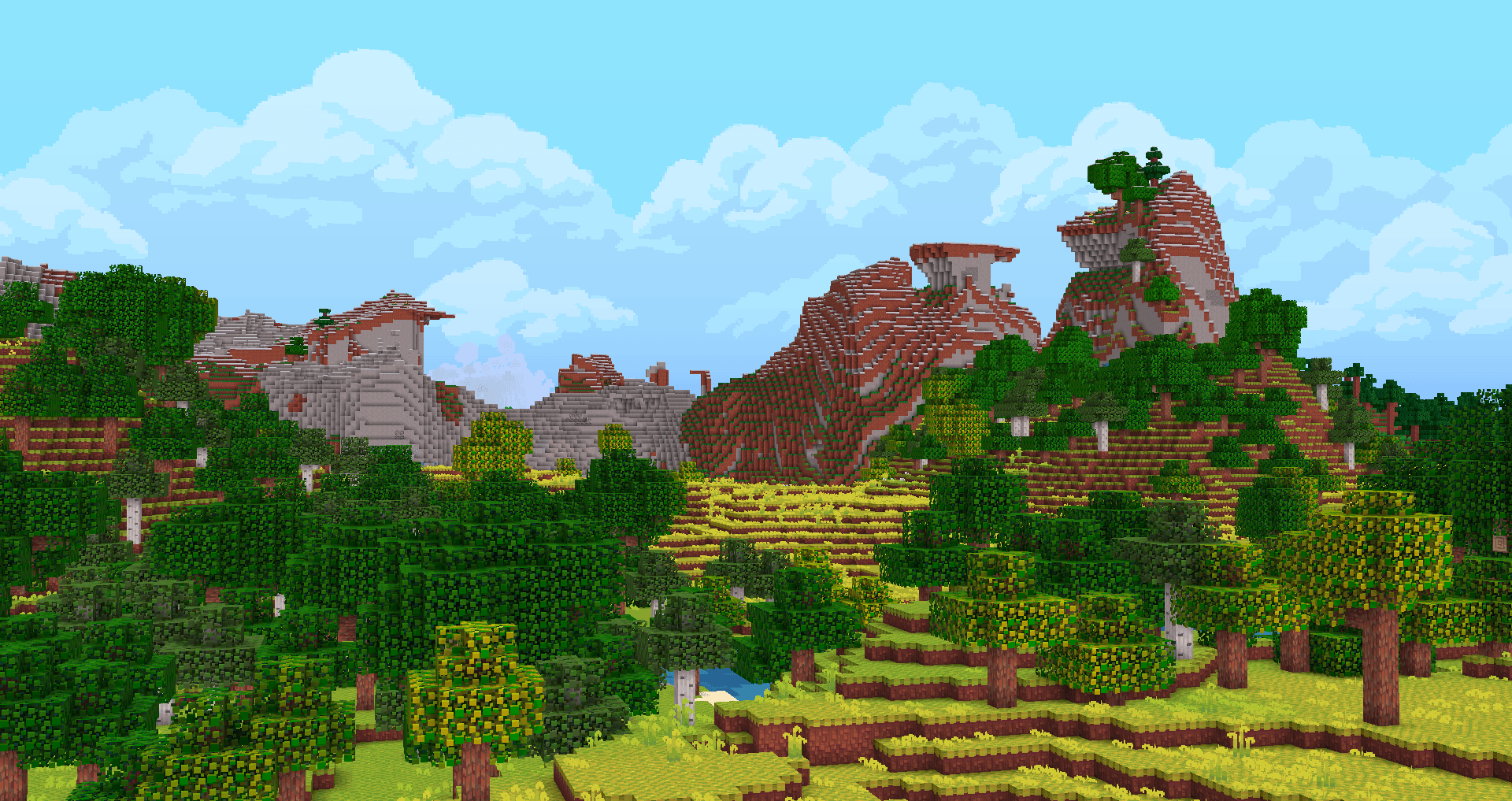 Hafen - Simplistic screenshot