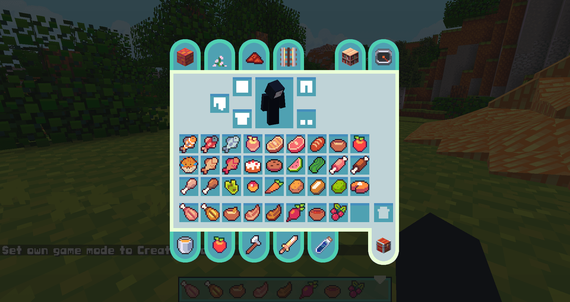 Hafen - Simplistic screenshot