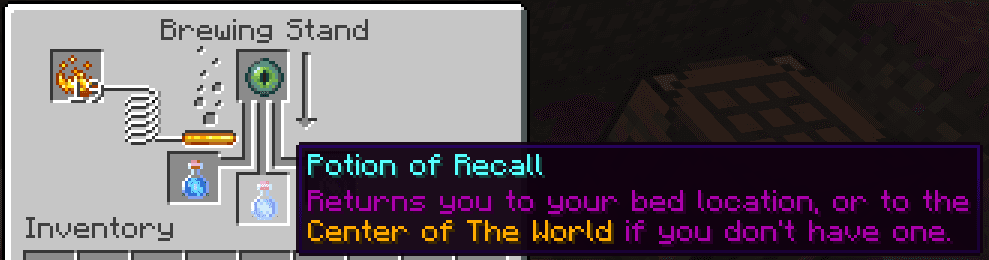 Enigmatic Legacy screenshot