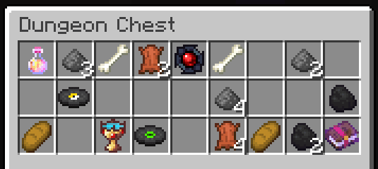 Enigmatic Legacy screenshot